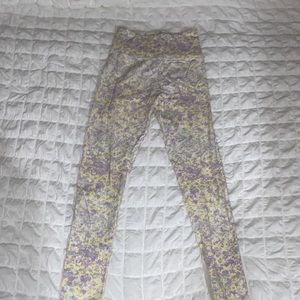 Forever 21 Leggings